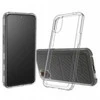 Dėklas SCREENOR BUMPER GALAXY XCOVER 7 TRANSPARENT