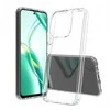 Dėklas SCREENOR BUMPER HONOR 200 SMART TRANSPARENT
