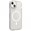Dėklas SCREENOR BUMPER IPHONE 13 / 14 MAGSAFE CLEAR
