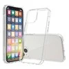 Dėklas SCREENOR BUMPER IPHONE 16 PRO TRANSPARENT