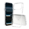 Dėklas SCREENOR BUMPER IPHONE 18 PRO MAX / 17 PRO MAX CLEAR