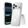 Dėklas SCREENOR BUMPER IPHONE 18 PRO MAX / 17 PRO MAX MAGSAFE CLEAR