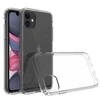 Dėklas Screenor EKRANO BUMPERIS IPHONE SE 2ND GEN/6/7/8 SKAIDRUS