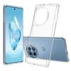 Dėklas SCREENOR BUMPER ONEPLUS 12R TRANSPARENT