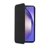 Dėklas SCREENOR CLEVER GALAXY A54 5G Juodas