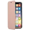 Dėklas SCREENOR CLEVER IPHONE 12 / 12 PRO ROSE