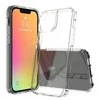 Dėklas Screenor EKRANO BUMPERIS IPHONE SE 2ND GEN/6/7/8 SKAIDRUS