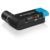 SENNHEISER AVX-ME2-3-EU, KAMERŲ RINKINYS, KIEKVIENAS SU 1X: EKP AVX-3, SKM AVX-3, ME 2, CABLE XLR-> LIZDAS, KAŠTO BALŲ ADAPTERIS, BA 20, BA 30 ir NT 5-10