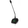SENNHEISER SL TABLESTAND 133-S DW-3 B, TABLE STAND, WIRELESS FOR MZH 30XX, MEG 14-40 II, XLR3F, INCLUDES BA 40, USB CABLE, DIGITAL 1.9 GHZ