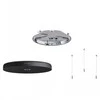 Ausinės SENNHEISER TCC-M-S-W KATTOMIKROFONI HOUSING KIT Baltas