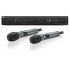 SENNHEISER XSW 1-825 DUAL-A LANGATON MICROPHONE
