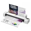 Skeneris BROTHER DS-940DW MOBILE SCANNER, DUPLEX, USB, WIFI