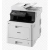 BROTHER DCP-L8410CDW spalvotas lazerinis daugiafunkcis spausdintuvas, automatinis dokumentų tiektuvas (ADT), dvipusis spausdinimas, 1 GB LAN, WIFI, 31 psl./min.