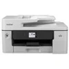 Spausdintuvas BROTHER MFC-J6760DW rašalinis 4 viename, A3, automatinis dokumentų tiektuvas, dvipusis, belaidis, 31 ppm