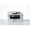 BROTHER MFC-J6940DW rašalinis spausdintuvas 4 viename, A3, DADF, DUPLEX, WIFI, NFC, 2 dėklai, 28 ipm