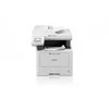 Brother | Daugiafunkcinis Spausdintuvas | MFC-L5710DW | lazerinis | Spalvotas | All-in-one | A4 | Wi-Fi | Baltas
