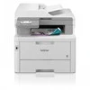 BROTHER MFC-L8390CDW SPALVOTAS LED daugiafunkcis spausdintuvas, ADF, DVIPUSIS spausdinimas, LAN-1GBE, WIFI, NFC, 30 P./min.