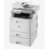 Spausdintuvas BROTHER MFC-L9570CDWT COLOUR LASER AIO, ADF, DUPLEX, LAN-1GBE, WIFI, NFC, 1GB, 2-TRAY, 31PPM