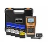 Brother PT-E560BTSP Pro | Thermal | Label Spausdintuvas | Maximum ISO A-series paper size Other | Oranžinis / Juodas