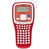 BROTHER PT-H100R LABEL THERMO Spausdintuvas PORTABLE (Baltas-Raudonas)