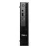 Stacionarus kompiuteris Dell Technologies DELL PRO MICRO U5-235T/16GB/512SSD/WLAN/W11P/3PS (NO KB&amp;MS)