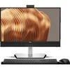 Stacionarus kompiuteris Dell Technologies DELL PRO 24 AIO U7-265/23.8FHT/16GB/512SSD/WLAN/W11P/3PS (NO KB&amp;MS)