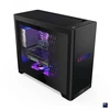 Stacionarus kompiuteris LENOVO LEGION T5 ULTRA 5 235HX/16GB/512GB SSD/RTX5060_8GB/150W AIRFLOW 120MM-FAN + 2X BOTTOM WITH ARGB + 2X TOP WITH ARGB/W11H (ECLIPSE Juodas)