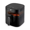 Sulčiaspaudė WILFA DUALFRY 6L AIRFRYER