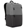TARGUS 15.6" SAGANO TRAVEL BACKPACK Pilkas