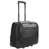TARGUS CITY GEAR 17.3" LAPTOP ROLLER Juodas Pilkas