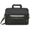 TARGUS CITYGEAR 12-14" SLIM TOPLOAD Juodas