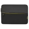 Targus CityGear 13.3" Nešiojamas kompiuteris Sleeve Juodas