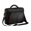 Targus | Classic | Tinka iki 14 " | Messenger - Briefcase | Shoulder strap | Juodas/Raudona