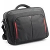 Targus | Classic+ | Tinka iki 15.6 " | Messenger - Briefcase | Shoulder strap | Juodas/Raudona