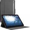 TARGUS CLICK-IN CASE FOR SAMSUNG TAB A11+/A9+, Juodas