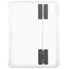 TARGUS CLICK-IN CLEAR GALINĖS DANTELĖS IPAD 10,9 colio (10 GEN.)