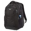 Targus Corporate Traveller Tinka iki 15.6 ", Juodas, Shoulder strap, Backpack