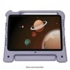TARGUS® KIDS ANTIMICROBIAL CASE FOR IPAD AIR® 11-INCH (M2), IPAD® 10.9-INCH (10TH GEN), IPAD AIR® 10.9-INCH (5TH AND 4TH GEN), IPAD PRO® 11-INCH (4TH, 3RD, 2ND, 1ST GEN) - PURPLE