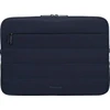 TARGUS PUFFER 13-14" SLEEVE, MIDNIGHT Mėlynas