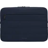 TARGUS PUFFER 15-16" SLEEVE, MIDNIGHT Mėlynas