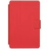 TARGUS SAFEFIT 9-10.5" ROTATING CASE Raudonas
