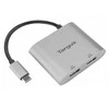 TARGUS USB-C 4K 2X HDMI ADAPTERIS