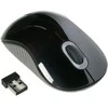 TARGUS WIRELESS Mėlynas TRACE Pelė BLK