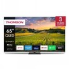 Televizorius THOMSON 65" QLED UHD GOOGLE SMART TV