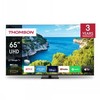 „THOMSON 65“ UHD išmanusis „GOOGLE“ televizorius