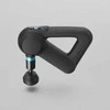 Therabody Theraboody Theragun Elite 5th Generation Massager Juodas