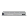 Šakotuvas Komutatorius - Ubiquiti Pro Max 16 L3 2.5G 1U Pilkas