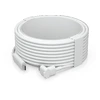 UBIQUITI KETURIŲ SU PUSTE METRO USB KABELAS, KURIS SUJUNGIA KAMERĄ G4 AKTIJĄ PRIE POE ŠALTINIO