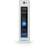 UBIQUITI G3 READER PRO Baltas. TREČIOS KARTOS NFC SKAITYTUVAS IR DOMOSO ĮRENGINYS, NAUDOJAMAS VIDUJE IR LAUKE, SU „APPLE TOUCH PASS“ PALAIKYMU.