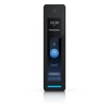 UBIQUITI G3 READER PRO Juodas. TREČIOS KARTOS NFC SKAITYTUVAS IR DOMOSO ĮRENGINYS, NAUDOJAMAS VIDUJE IR LAUKE, SU „APPLE TOUCH PASS“ PALAIKYMU.